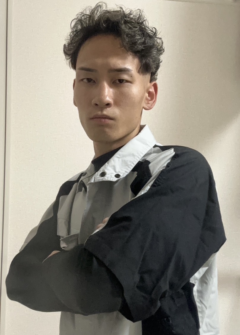 前川電設 代表 前川慧太